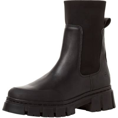 Tamaris Tamaris Chelsea Boot Chelsea Boots schwarz