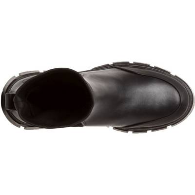Tamaris Tamaris Chelsea Boot Chelsea Boots schwarz