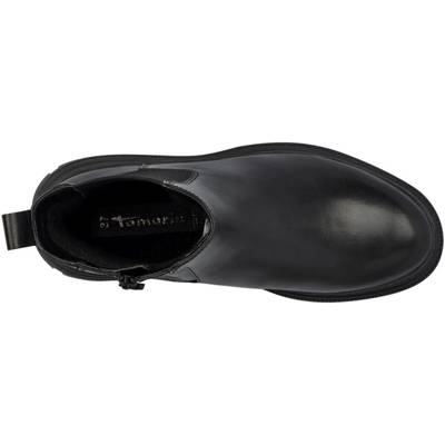 Tamaris Tamaris Stiefelette Winterstiefel schwarz FG8179