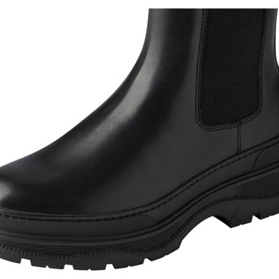 Tamaris Tamaris Stiefelette Winterstiefel schwarz FG8179