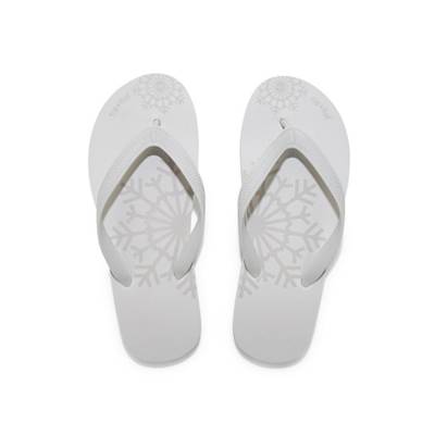 flip flop Sandale originals*snow Zehentrenner schwarz