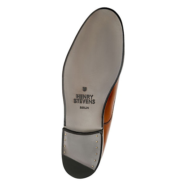 Schuhe Business Schnürer HENRY STEVENS Henry Stevens Schnürschuhe Winston PD Business-Schnürschuhe braun Schuhe Business Schnürer HENRY STEVENS Henry Stevens Schnürschuhe Winston PD Business-Schnürschuhe braun