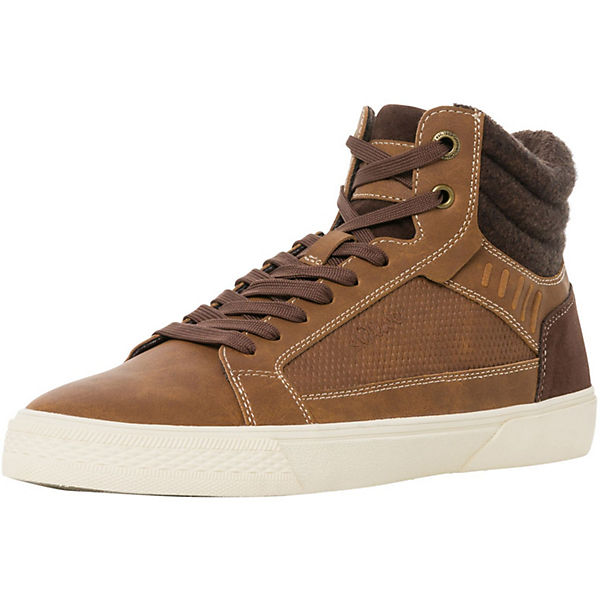 s.Oliver Sneaker Sneakers High