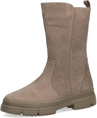 CAPRICE Stiefel Klassische Stiefel braun