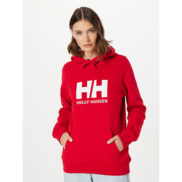 Bekleidung Sweatshirts Helly Hansen sweatshirt Sweatshirts weiß Bekleidung Sweatshirts Helly Hansen sweatshirt Sweatshirts weiß