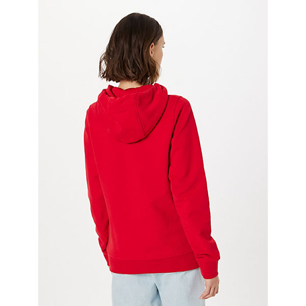 Bekleidung Sweatshirts Helly Hansen sweatshirt Sweatshirts weiß Bekleidung Sweatshirts Helly Hansen sweatshirt Sweatshirts weiß