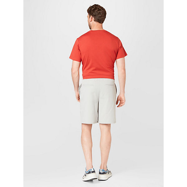 Bekleidung Shorts Urban Classics hose Shorts hellgrau Bekleidung Shorts Urban Classics hose Shorts hellgrau