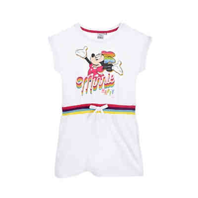 Minnie Mouse Sommer-Kleid