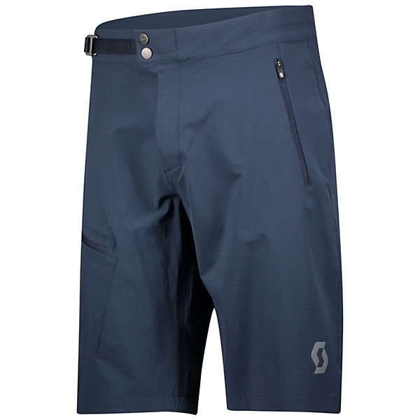 Sport & Freizeit Fahrräder & Zubehör SCOTT Fahrradshorts für Herren dunkelblau Sport & Freizeit Fahrräder & Zubehör SCOTT Fahrradshorts für Herren dunkelblau