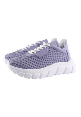 D. MoRo Sneaker Fongon Sneakers Low lila