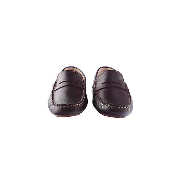 Schuhe Loafers D. MoRo Loafer Farcar Loafers bordeaux Schuhe Loafers D. MoRo Loafer Farcar Loafers bordeaux