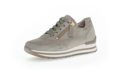 Gabor Sneaker low Sneakers Low grün