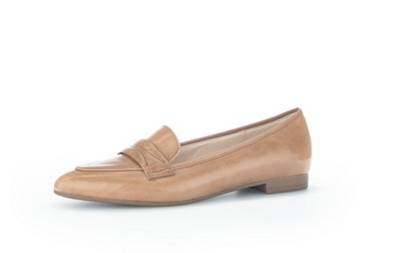 Gabor Ballerina Klassische Ballerinas braun