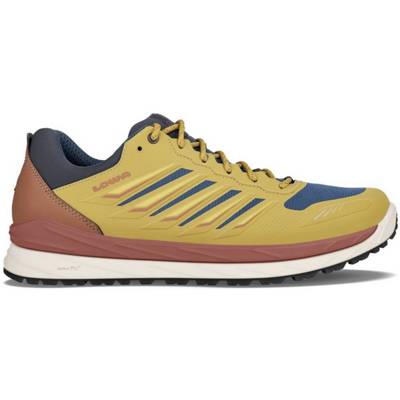 LOWA Outdoor Fitnessschuhe gelb