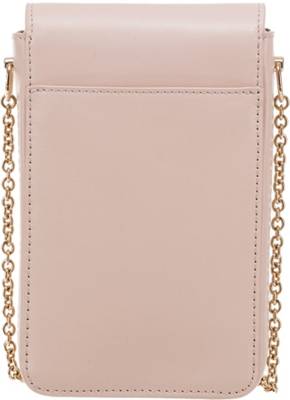 Furla, Furla My Joy Mini Vertical Crossbody Umhängetasche, creme mirapodo