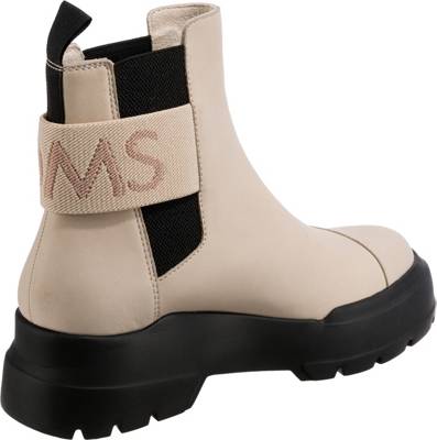 alpargata combat boot