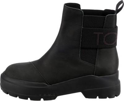 alpargata combat boot