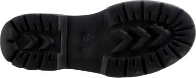 alpargata combat boot