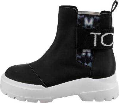 alpargata combat boot