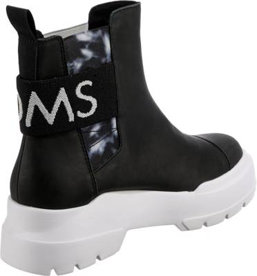 alpargata combat boot