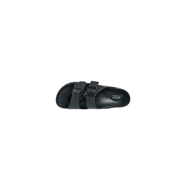Schuhe Klassische Sandalen CRUZ Cruz Sandale schwarz