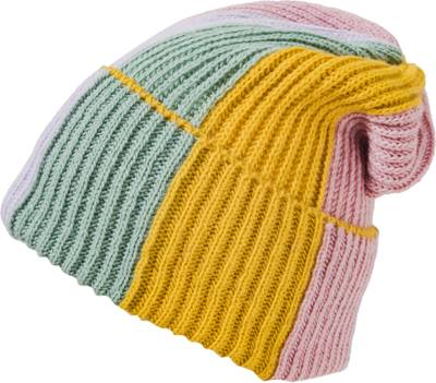 United Colors of Benetton Beanie FUNZIONE für Jungen mehrfarbig Modell 1