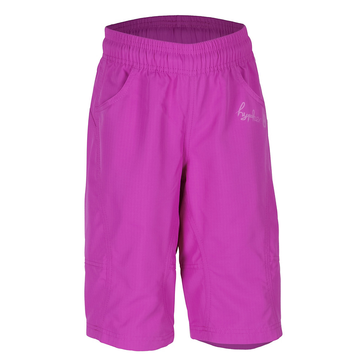 hyphen UV 3/4 Pants 'oulu baton rouge' für Kinder pink