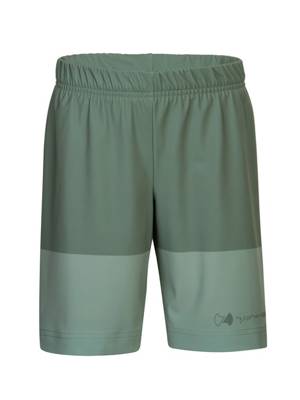 hyphen UV Boardshorts ‘tepee‘ für Kinder grün