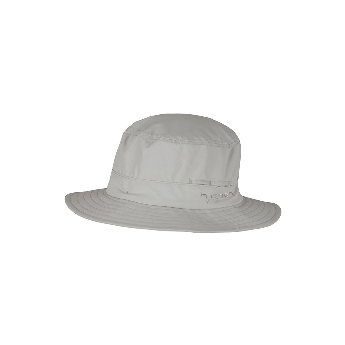 hyphen Pocket Hat 'moonbeam' für Kinder beige
