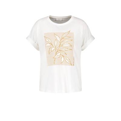 Gerry Weber T-Shirt für Mädchen offwhite