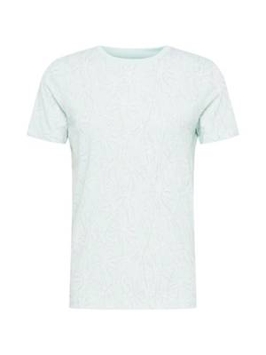 TOM TAILOR Denim Shirt grau