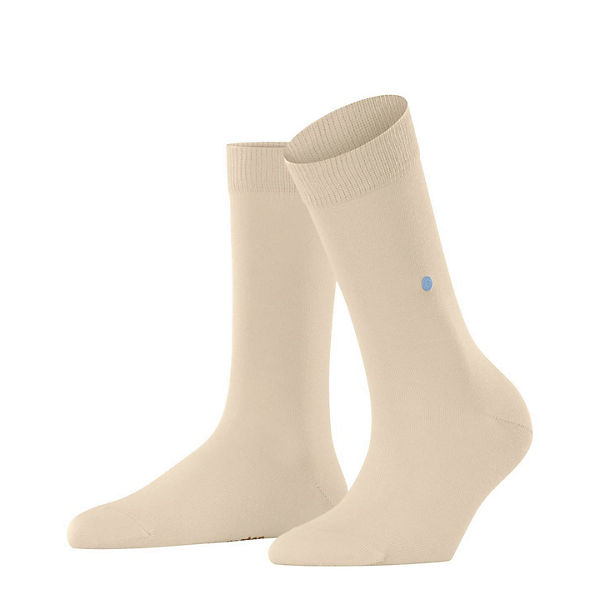 Damen Socken LADY - Kurzstrumpf, Onesize, Unifarben, 36-41 Socken