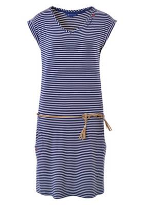NAVIGAZIONE Sommerkleid weiß