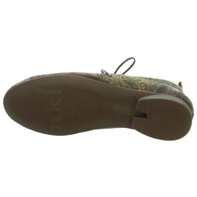 Think! Halbschuh GUAD2 mehrfarbig NA5996