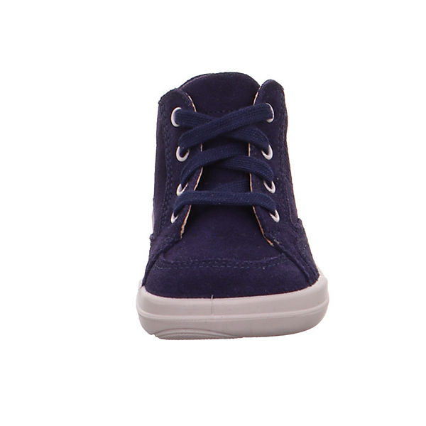 Schuhe superfit Lauflernschuh SUPERFREE in WMS Weite M blau Schuhe superfit Lauflernschuh SUPERFREE in WMS Weite M blau