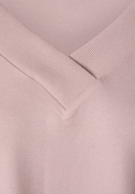 BENCH Sweatshirt rosa