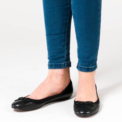 Klassische Ballerinas 2