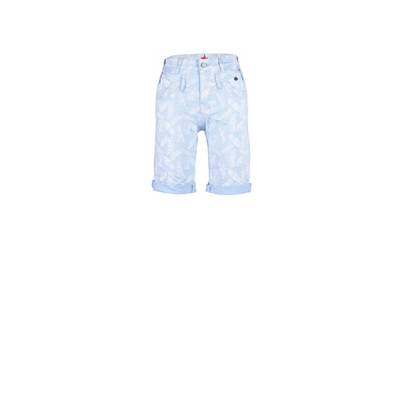Buena Vista Bermudas mehrfarbig