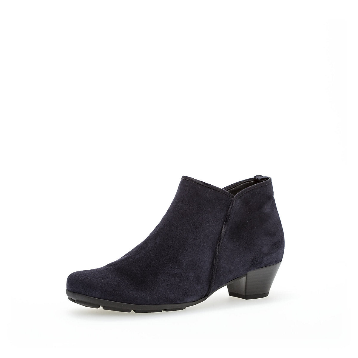 Gabor Ankle Boots Ankle Boots blau
