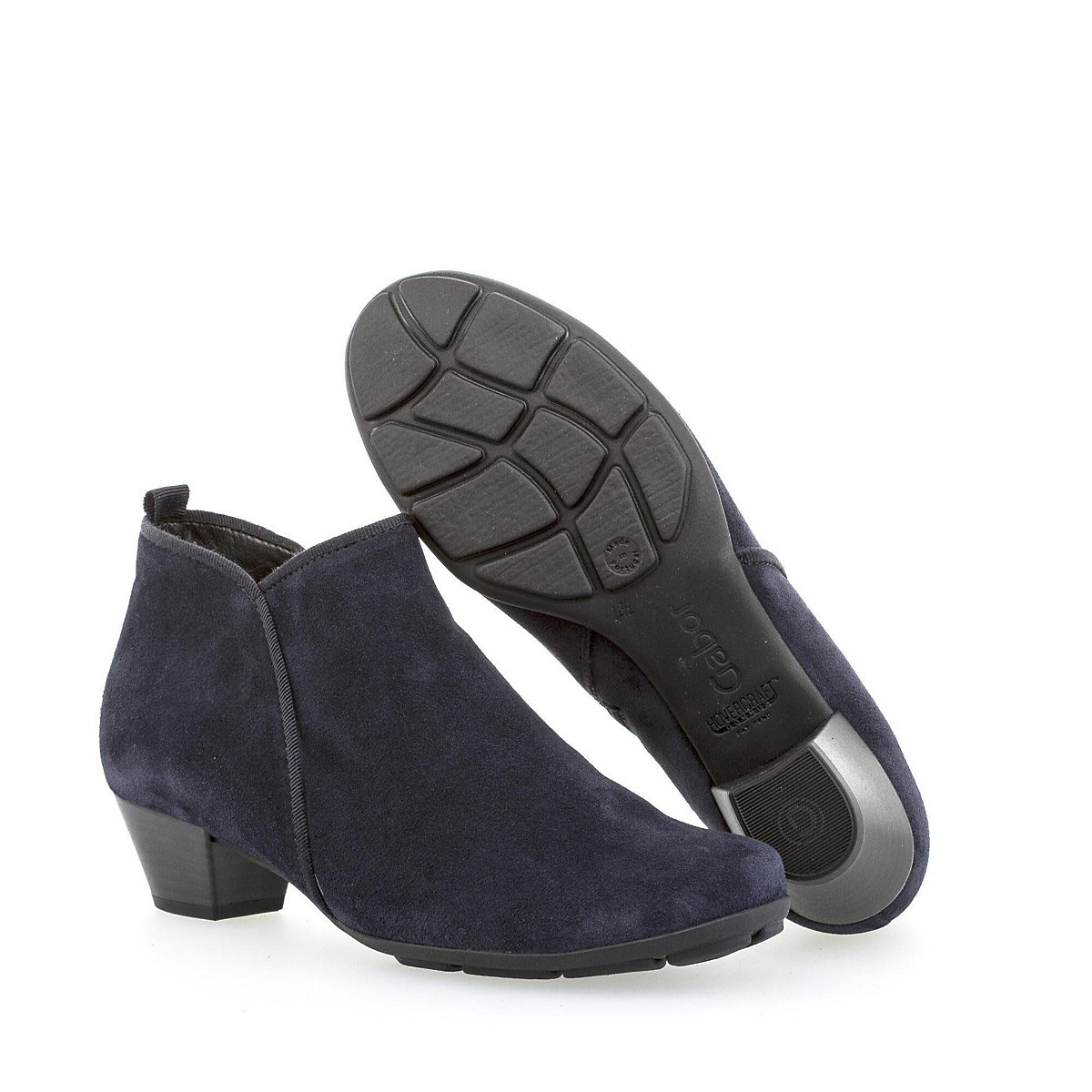 Gabor Ankle Boots Ankle Boots blau CU6297