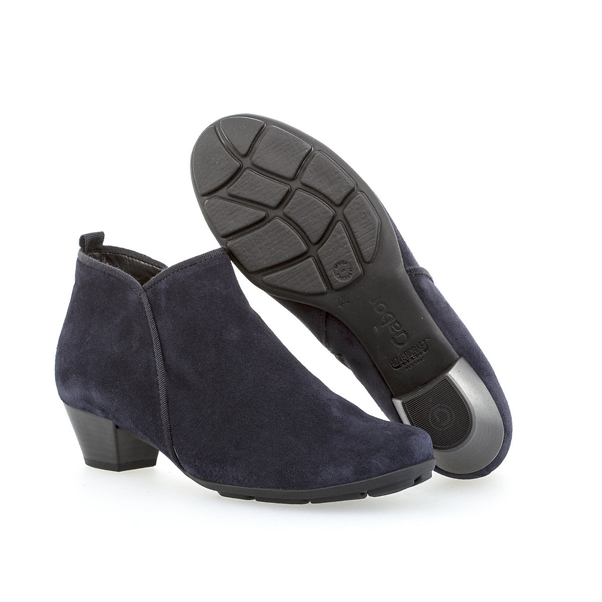 Gabor Ankle Boots Ankle Boots blau CU6297