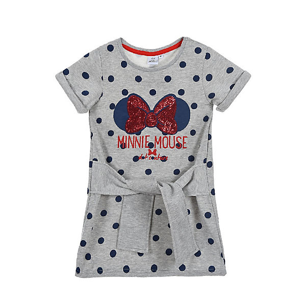 Minnie Mouse Sommer-Kleid