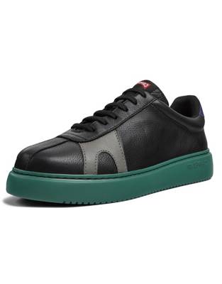 CAMPER Runner K21 Twins Sneakers Low schwarz-kombi