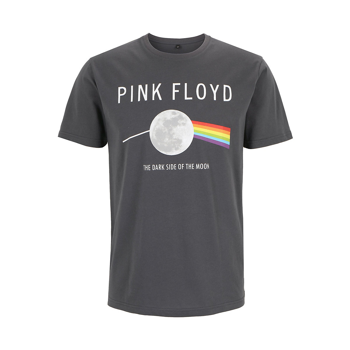 COURSE T-Shirt PINK FLOYD T-Shirts graphit