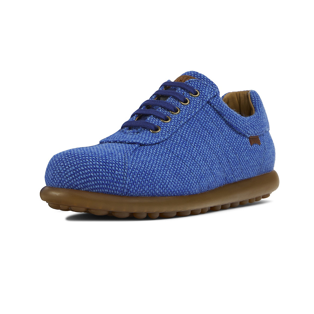 CAMPER Pelotas Ariel Sneakers Low blau