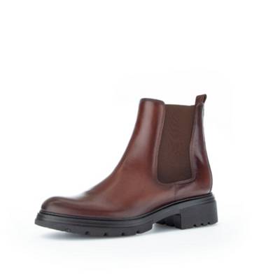 Gabor Chelsea Boots Chelsea Boots braun