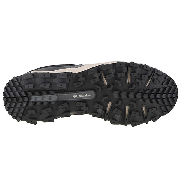 Schuhe Trekkingschuhe Columbia Trekkingschuhe Ivo Trail 1865601011 Trekkingschuhe grau Schuhe Trekkingschuhe Columbia Trekkingschuhe Ivo Trail 1865601011 Trekkingschuhe grau