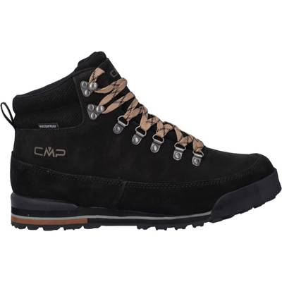CMP Freizeitschuhe Heka WP schwarz