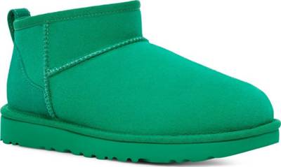 ugg mini green