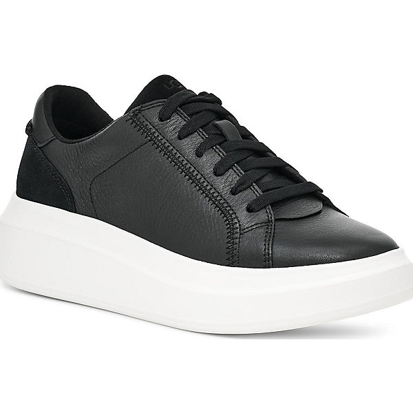Scape Lace Sneakers Low